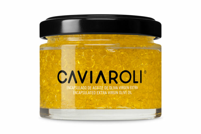Caviaroli