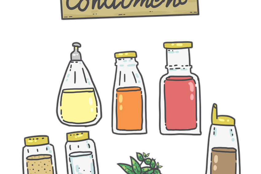 Condiment