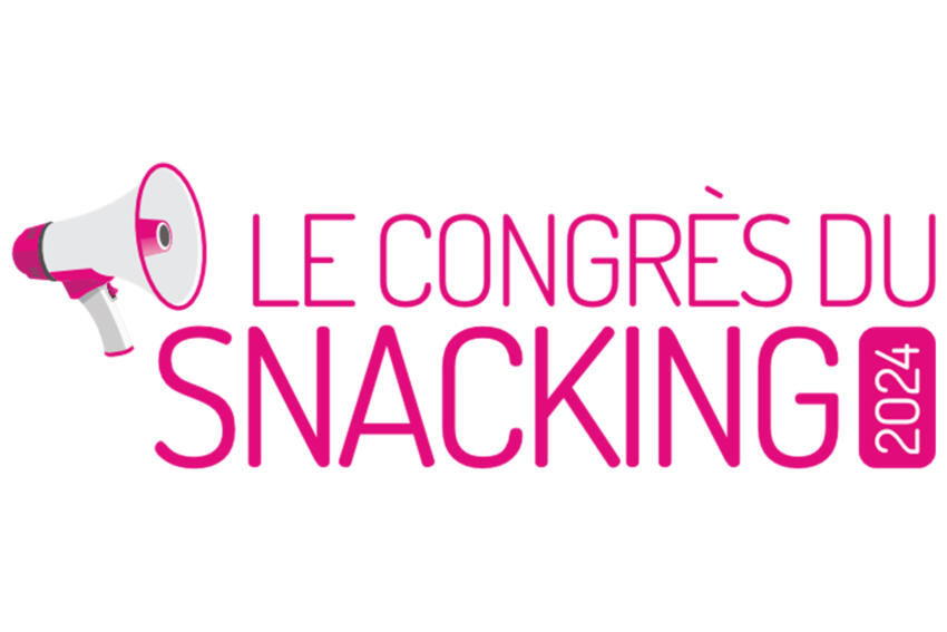 Le Congrès du Snacking 2024