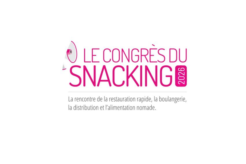 congrès du snacking