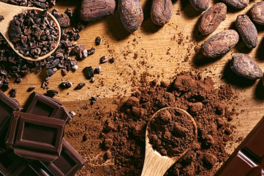 Les tendances chocolat 2025 mondiales selon Barry Callebaut