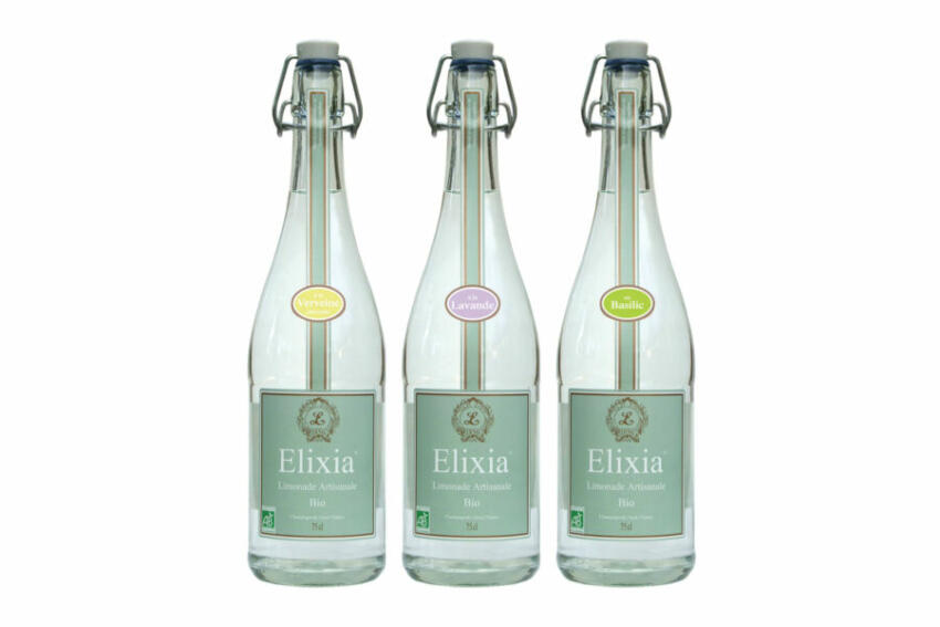 elixia