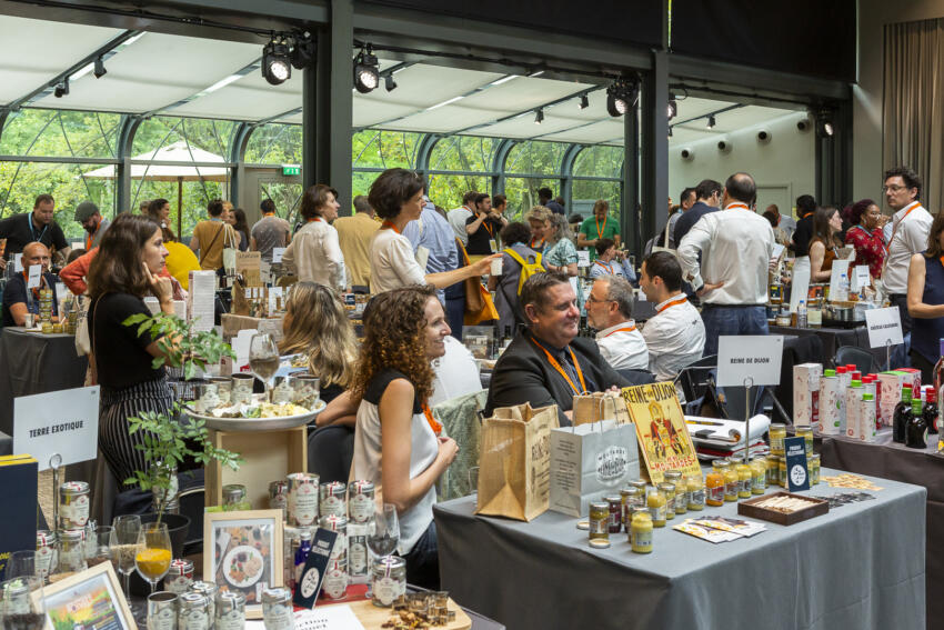 épicures de l'épicerie fine 2023