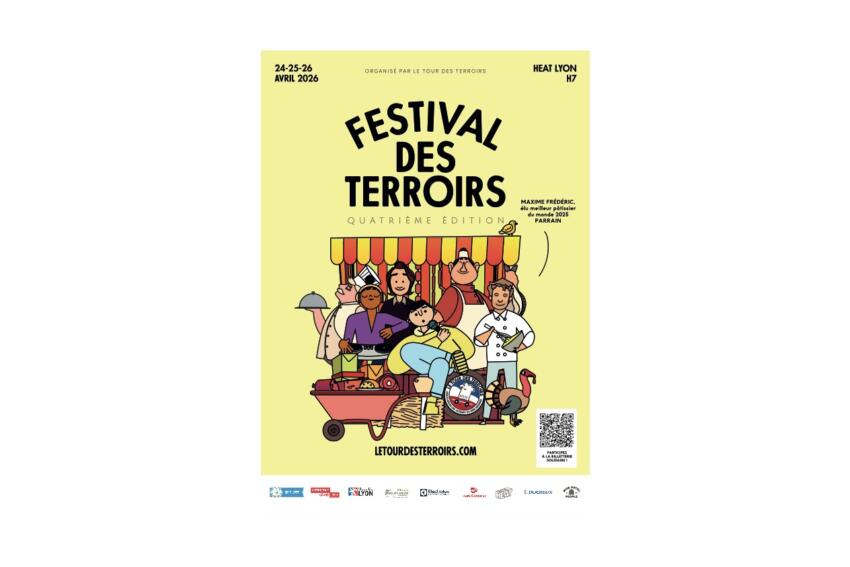 festival des terroirs