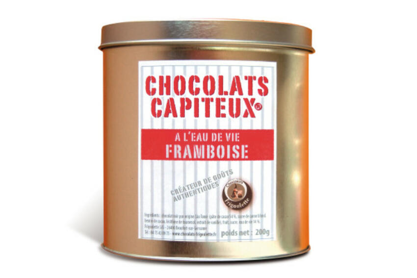 framboise