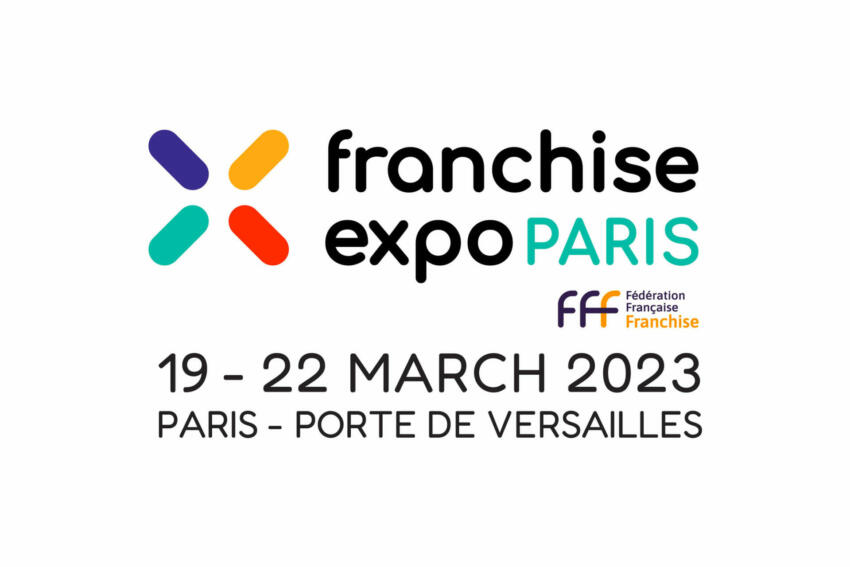 Franchise expo paris 2023