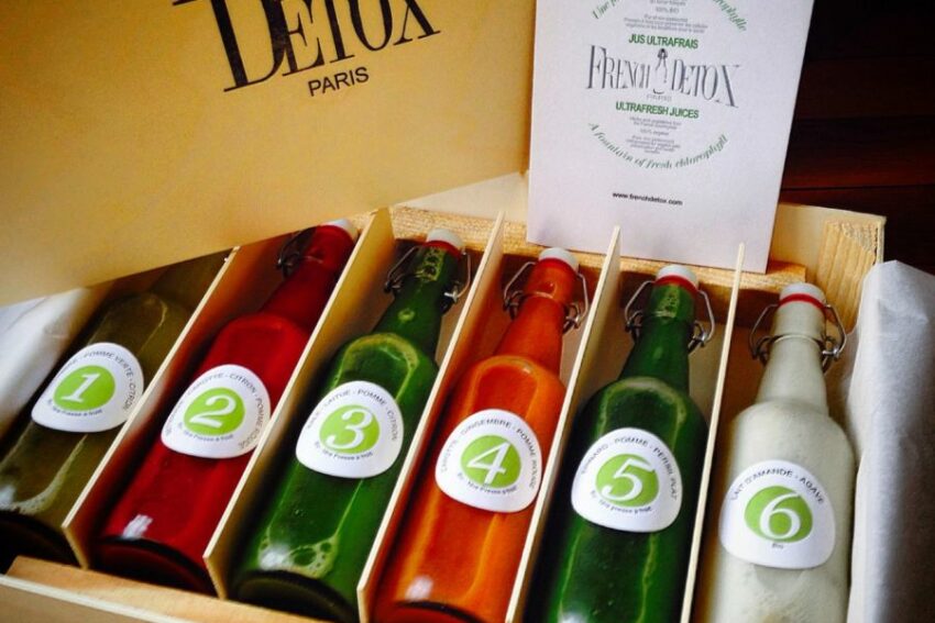 French Detox