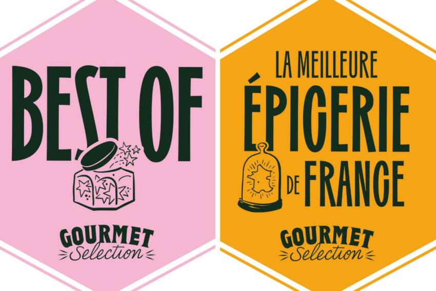 gourmet selection 2025