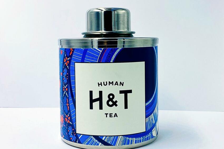 human tea