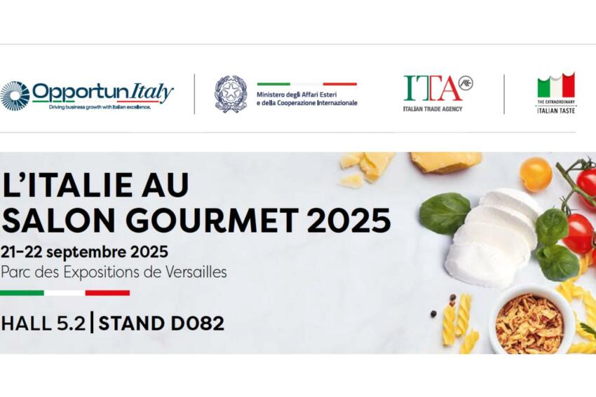 Ice l'italie