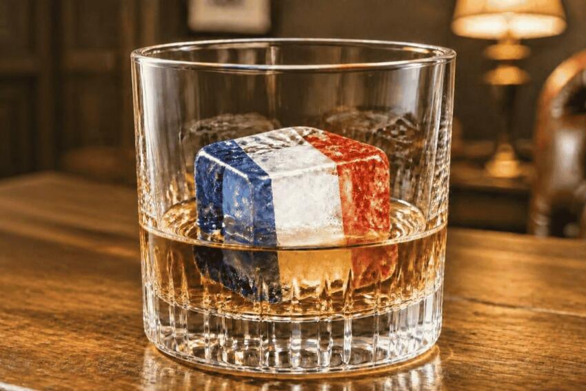 Igp whisky de france