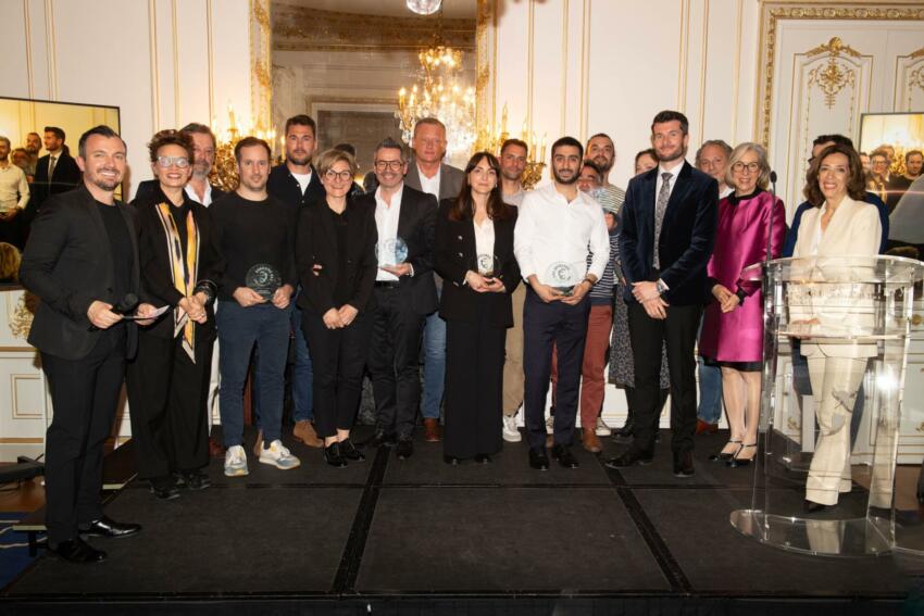 prix epicures 2025