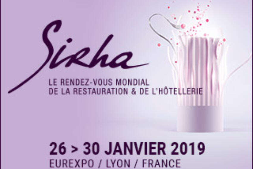 Sirha monde epicerie fine