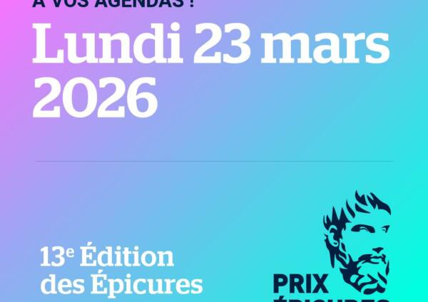 epicures 2026