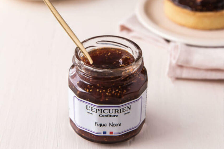 épicerie fine, confiture, tendances, gourmets,