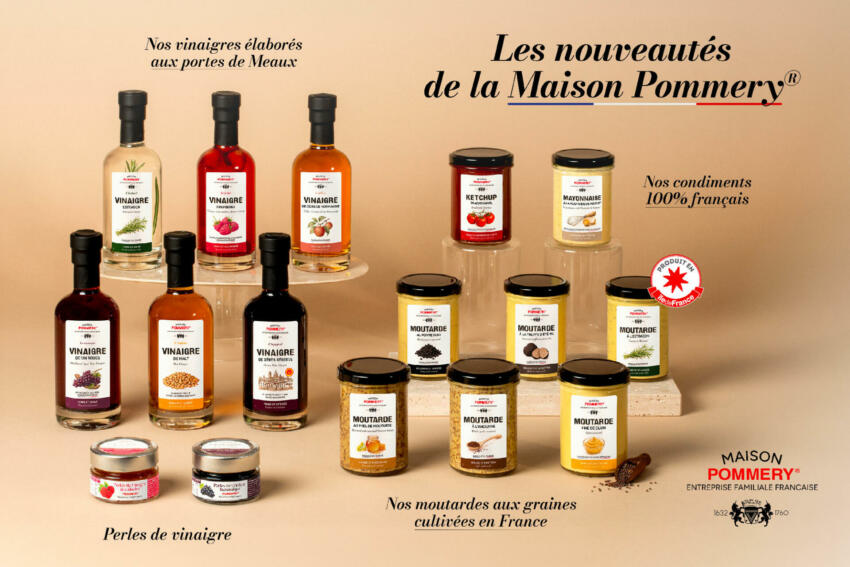 Maison Pommery®