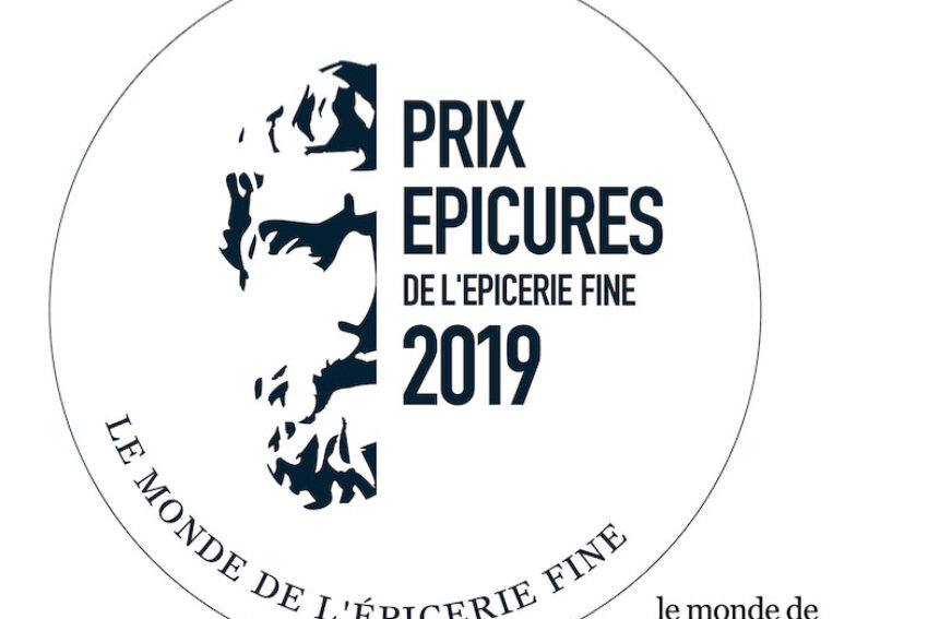 Logo Epicures + LMEF