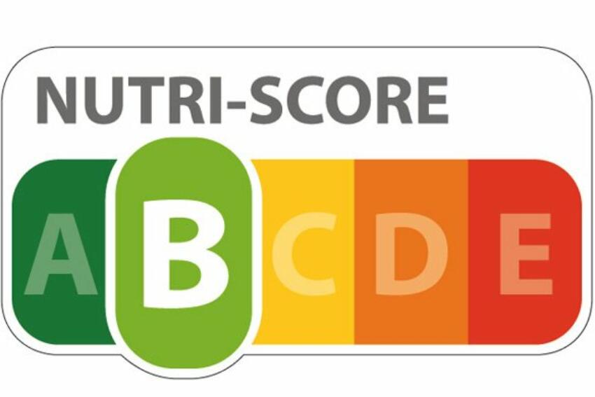 Nouvelles règles de calcul du Nutri-Score