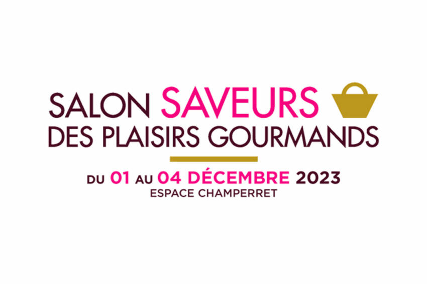 salon saveurs des plaisirs gourmands