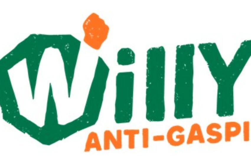 logo site Willy anti-gaspi