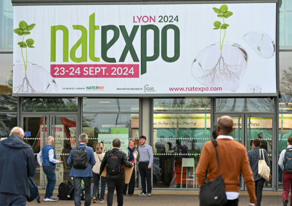 Natexpo 2025