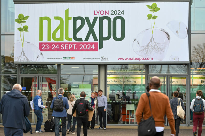 Natexpo 2025
