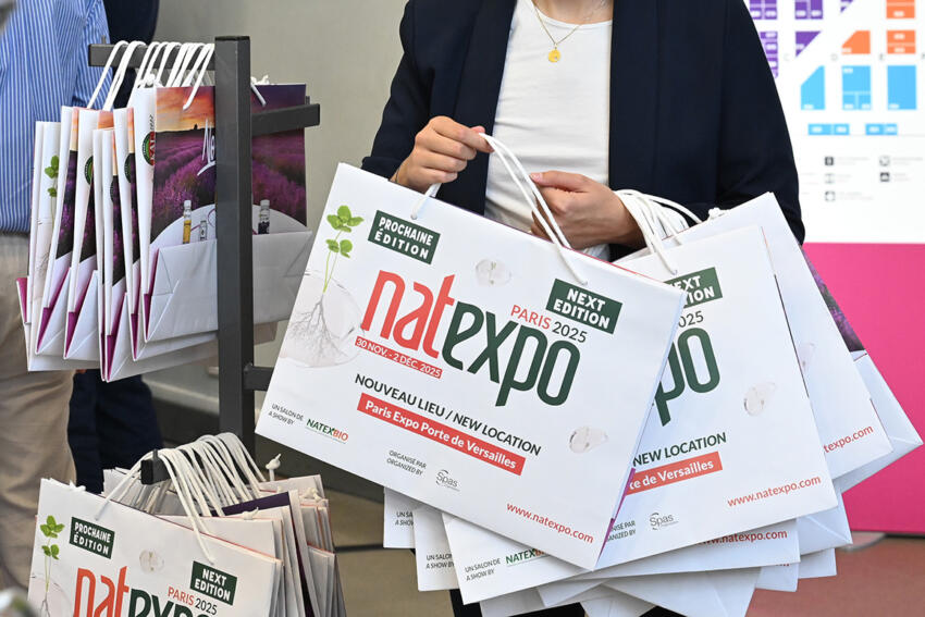 Natexpo 2025