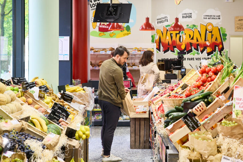 Brillat savarin naturalia