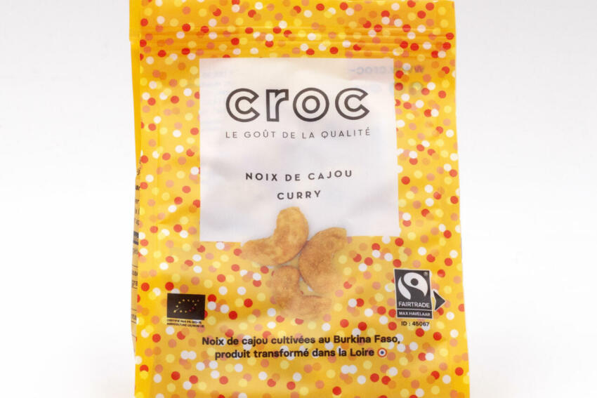 noix de cajou