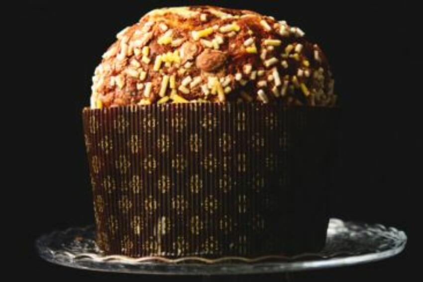 Panettone Biasetto