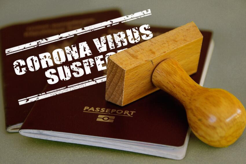 passeport-coronavirus