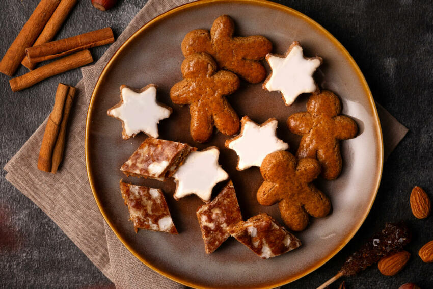 Maison Alsacienne de Biscuiterie-Atelier