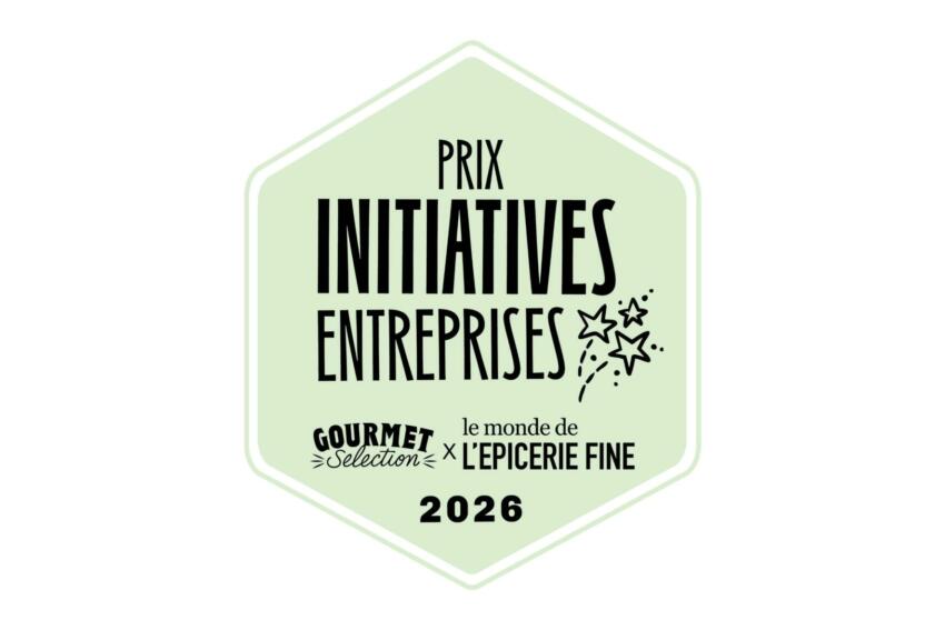 Prix initiatives entreprises