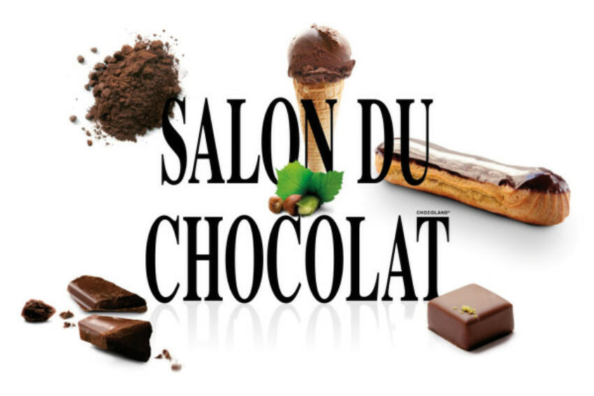 salon du chocolat lille