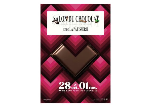 salon du chocolat