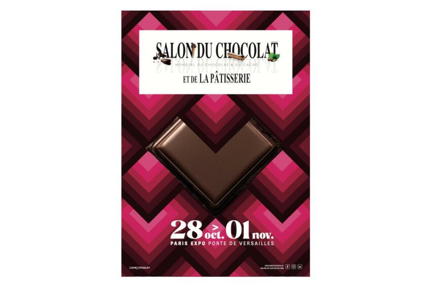 salon du chocolat