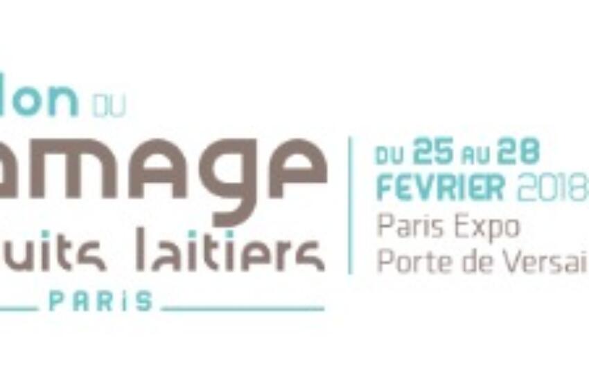 Salon Du Fromage