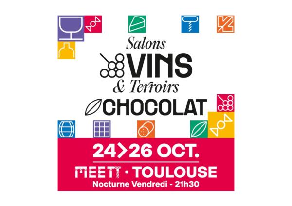 Salon Vins & Terroirs