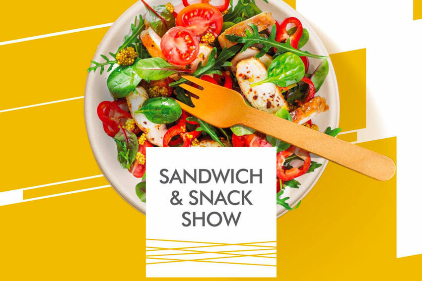Sandwich & Snack Show