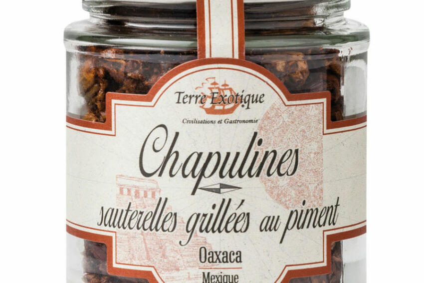 SAUTERELLES