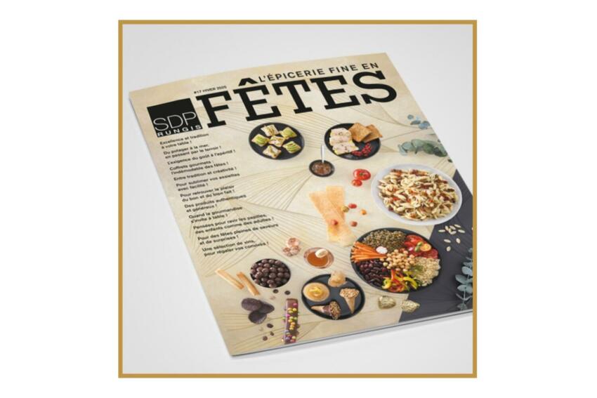 SDP Rungis SDP Rungis