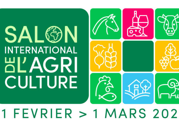 salon international de l’agriculture