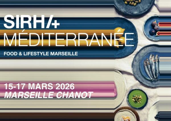 Sirha Méditérranée