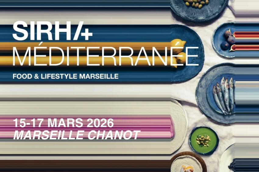 Sirha Méditérranée