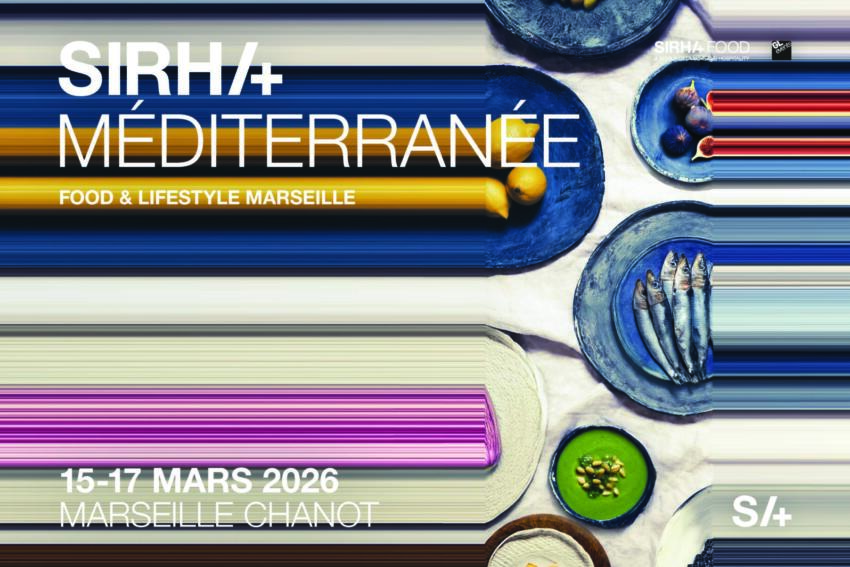 Sirha Méditérranée