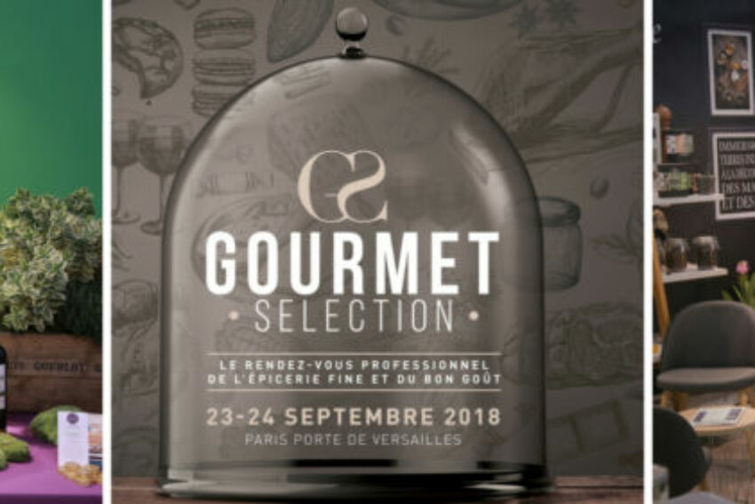 gourmet selection