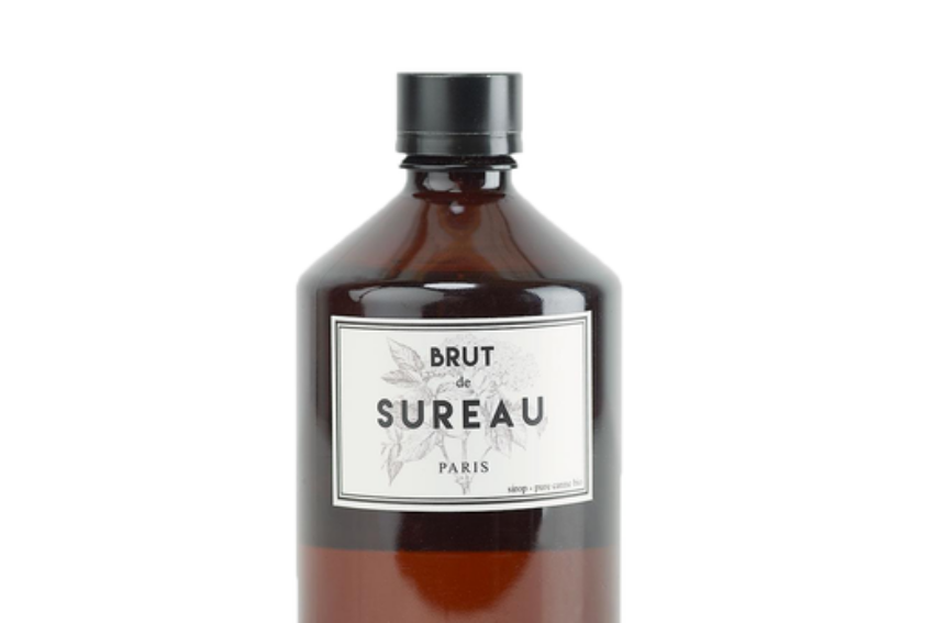 sureau brut