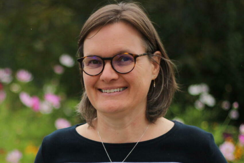 Vefa zanchi et emmanuelle jungblut cogerantes biobleud