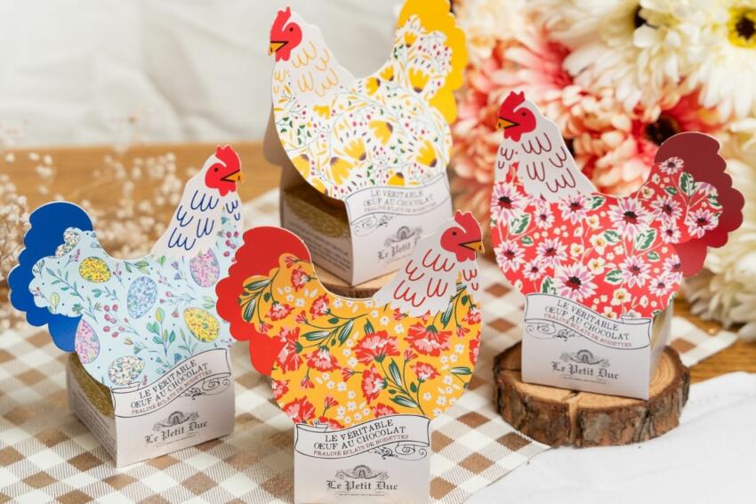 biscuiterie de provence - Pâques