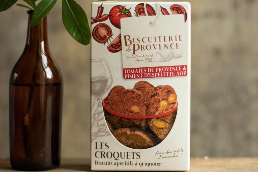 biscuits